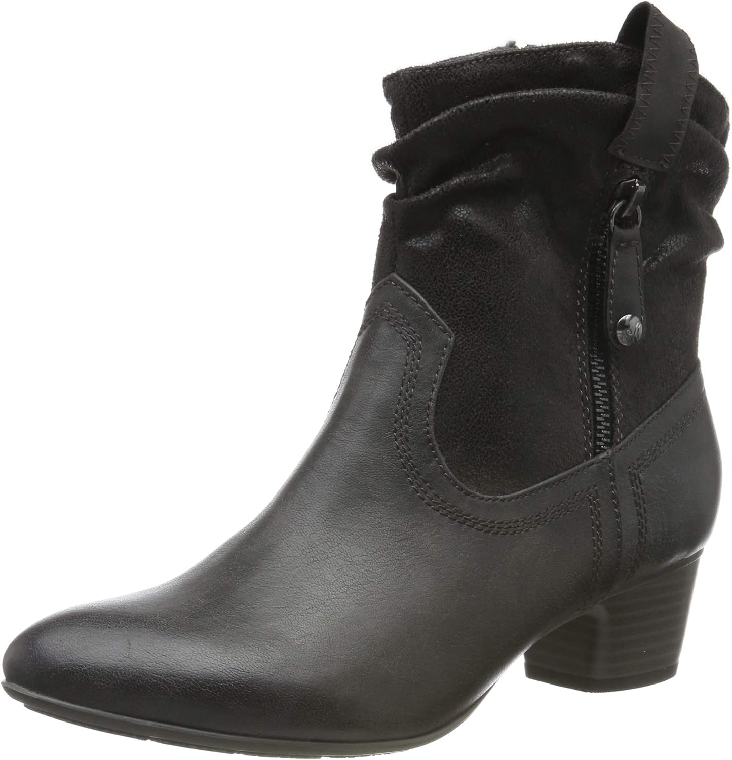 s.Oliver Women's Ankle Boots Ankle & Bootie
