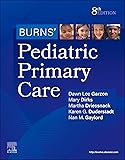 Burns' Pediatric Primary Care - E-Book