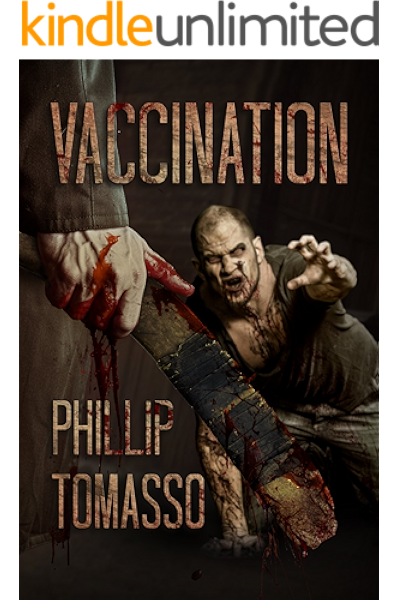 Amazon Com Evacuation Vaccination Triology Book 2 Ebook Tomasso Phillip Kindle Store