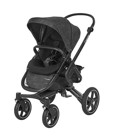 maxi cosi cabriofix nomad blue