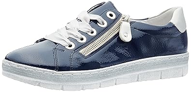 Remonte Damen D5803 Sneaker