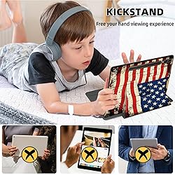 RYUITHDJP for Samsung Galaxy Tab S8 Ultra Case 14.6