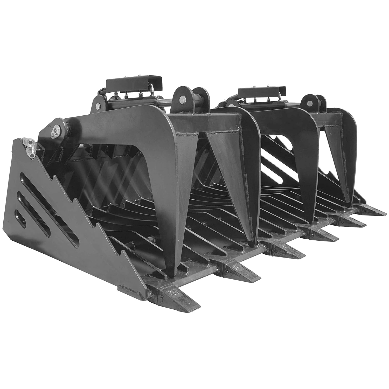 Best Tractor Stump Grinder Attachments