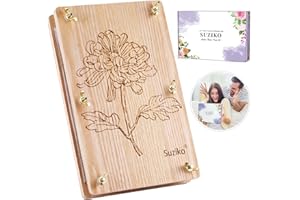 Suziko Upgrate Extra Large Flower Press Kit 14.9 x 11.8 inch with Colourful Bookmarks for Adults Kids,Flower or Plant Preservation Kit, Bridal Bouquet Preservation Kit,Great Gift for Lovers