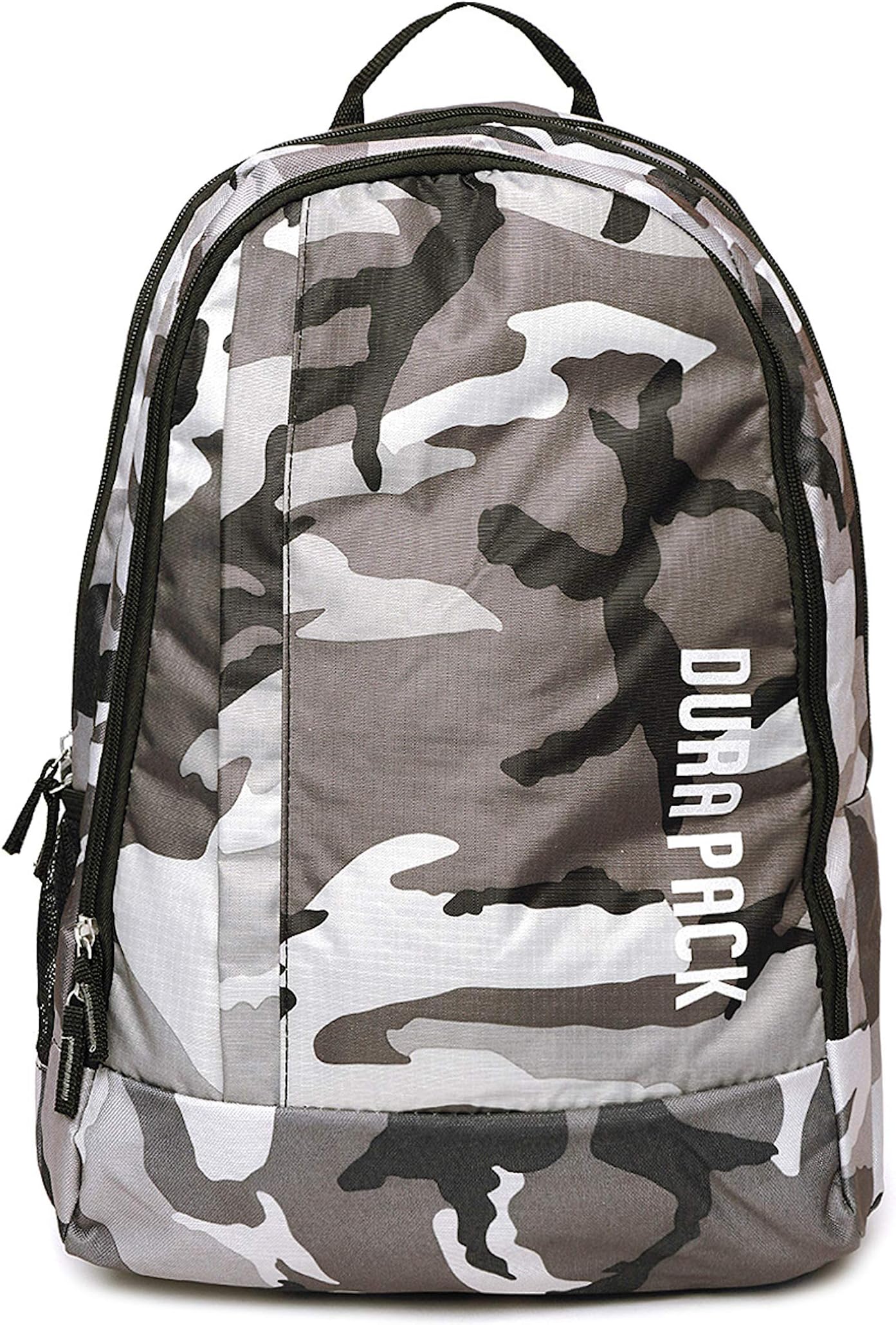Durapack Weekend 28 Ltrs Camo Casual Backpack (W1CM)
