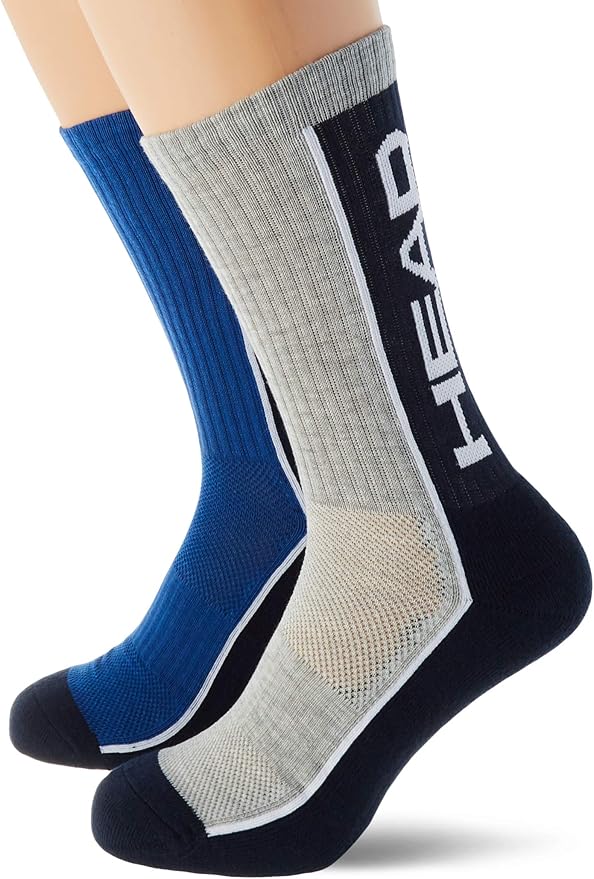 HEAD Unisex Tennis Socks (3er Pack) Amazon.de Bekleidung