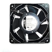 Far East Electric MAGMA2009 ファズ HSW Fasco D0346 Motor | Penn Vent Electric Motor (7190-2904