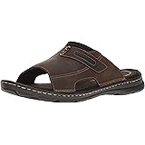 rockport men's darwyn slide sandal