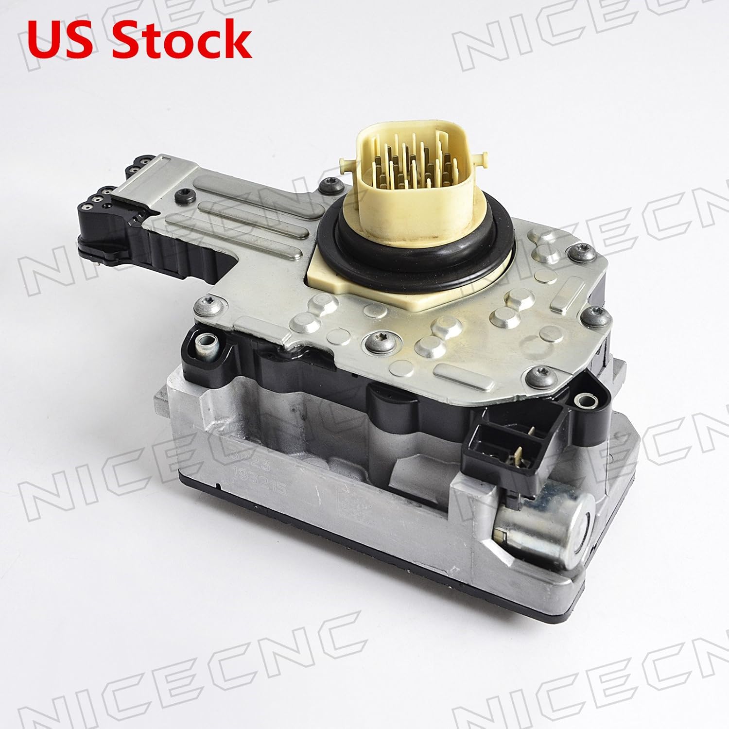 Dodge Ram 1500 Transmission Solenoid Pack Ultimate Dodge