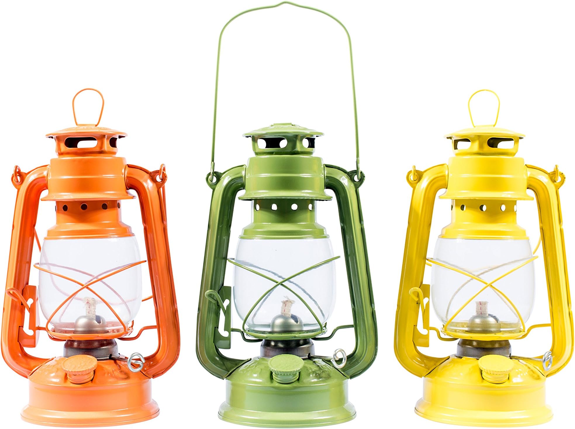 Cao Camping CAO864 – Storm Oil Lantern