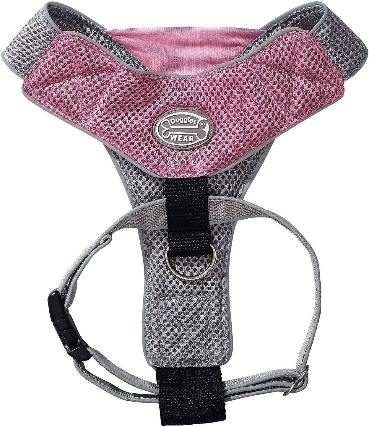 doggles small dog harness