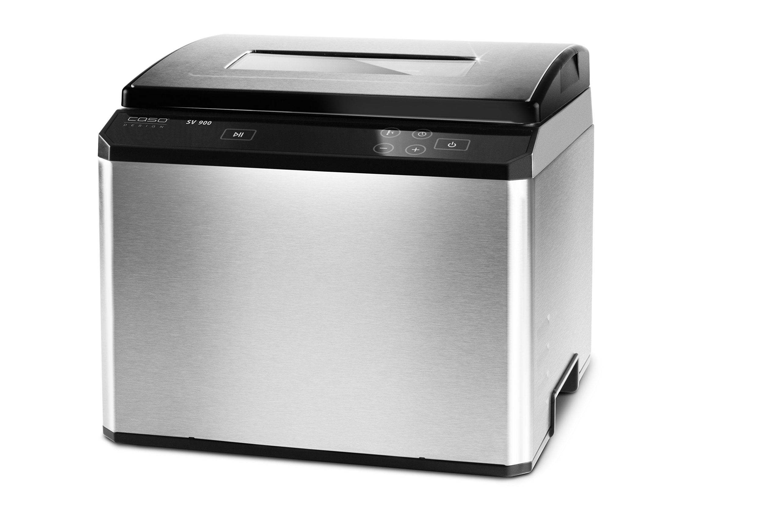 CasoGermany "Sous Vide Cente SV900"