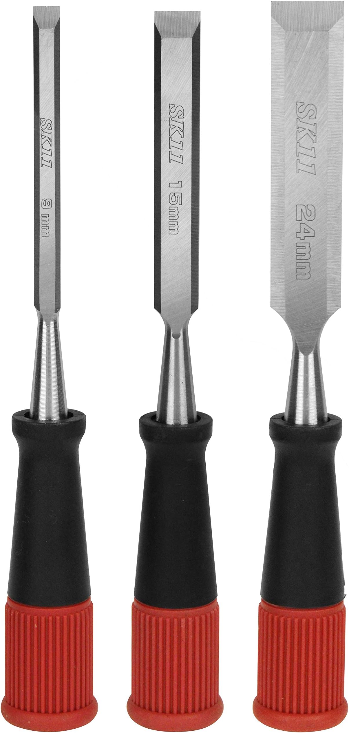 Woodwork DIY Chisel 3pcs