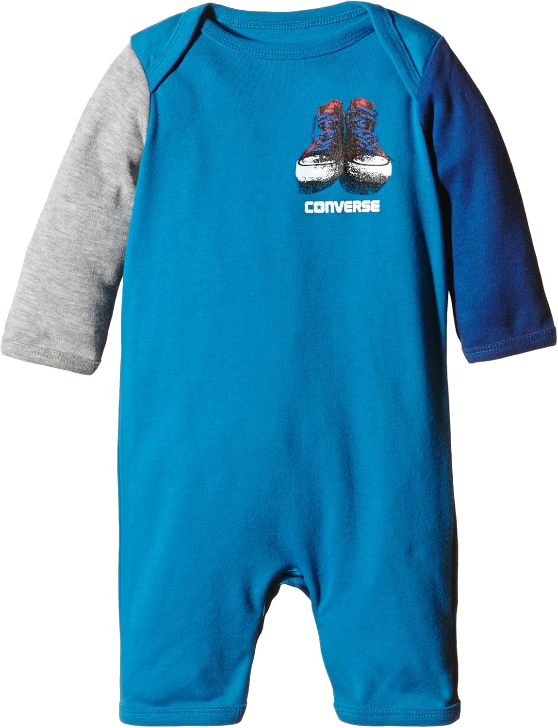 tuta intera converse uomo