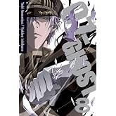 07-GHOST, Vol. 8