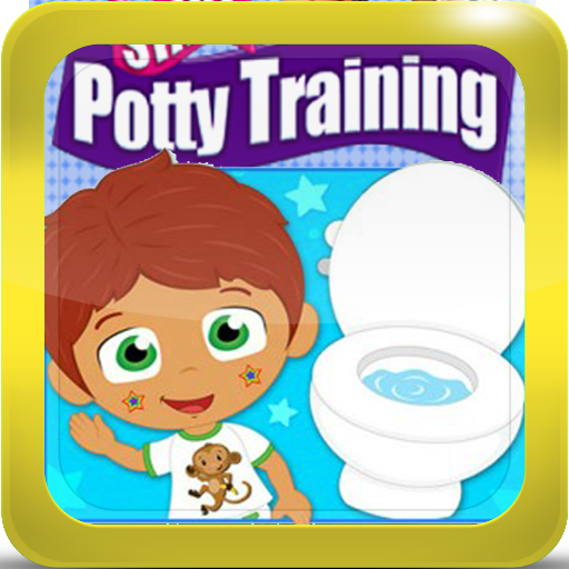 Potty Training App for Android