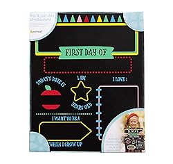 Pearhead First and Last Day of School Reversible