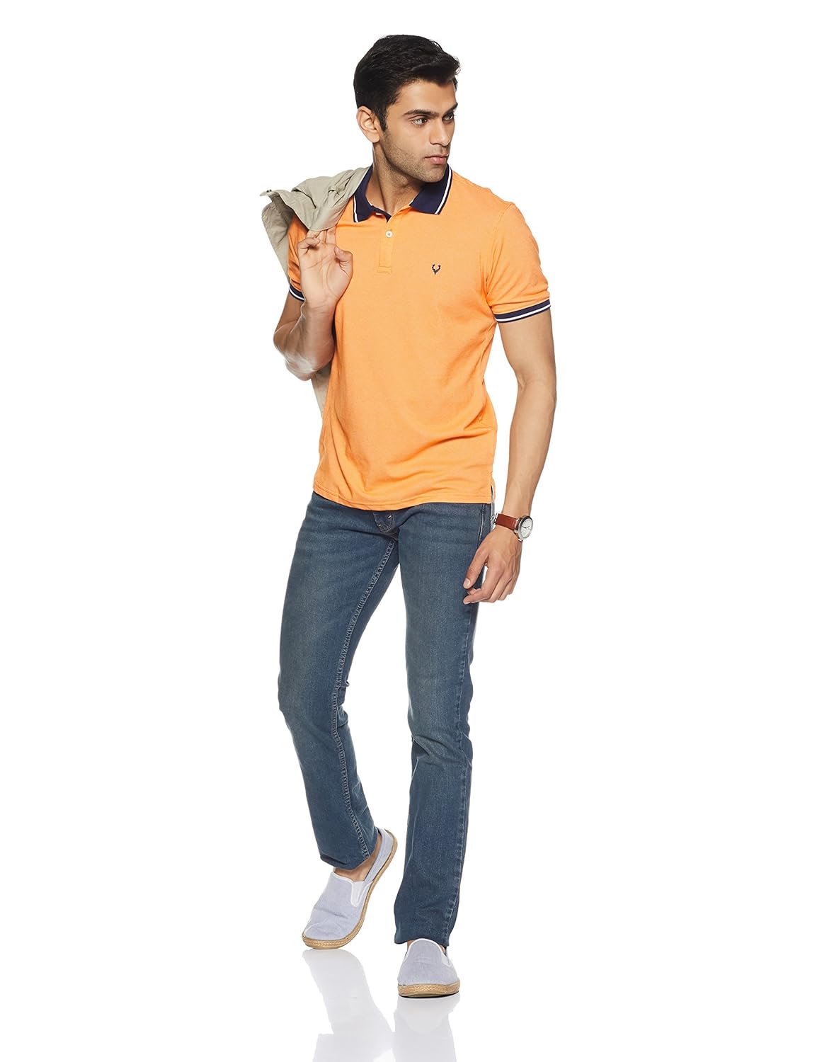 levi's men's (65504) skinny fit jeans