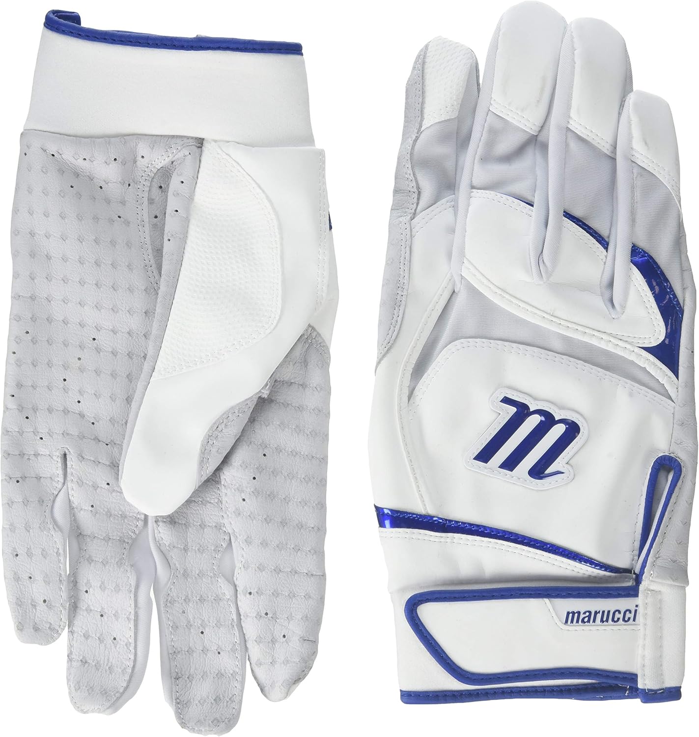 marucci gold batting gloves