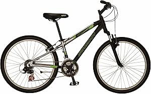 schwinn mountain bike 24 inch wheels