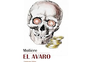 El avaro (Spanish Edition)
