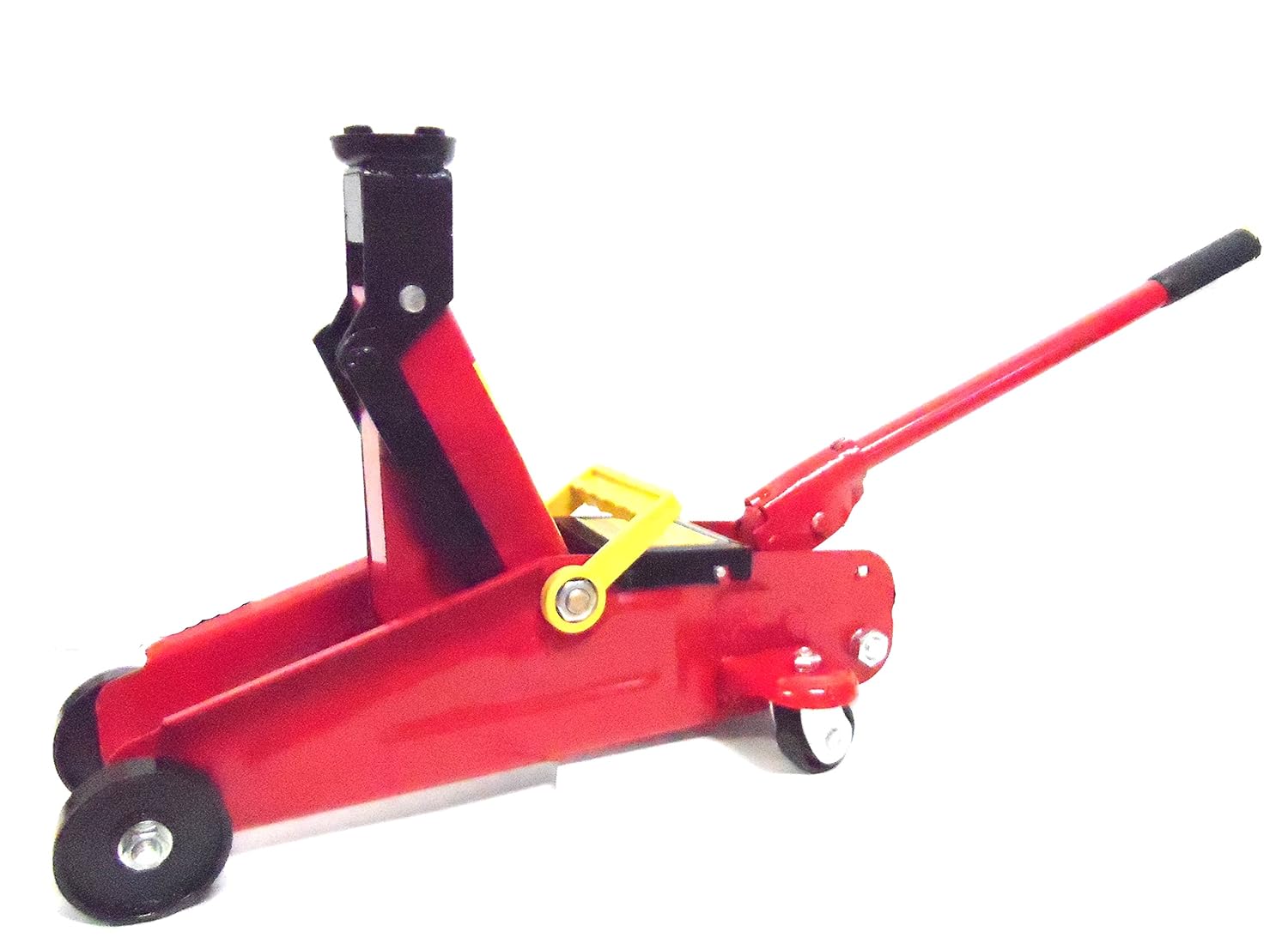 Amazon Com Automotive 2 Ton Mini Floor Jack Home Improvement