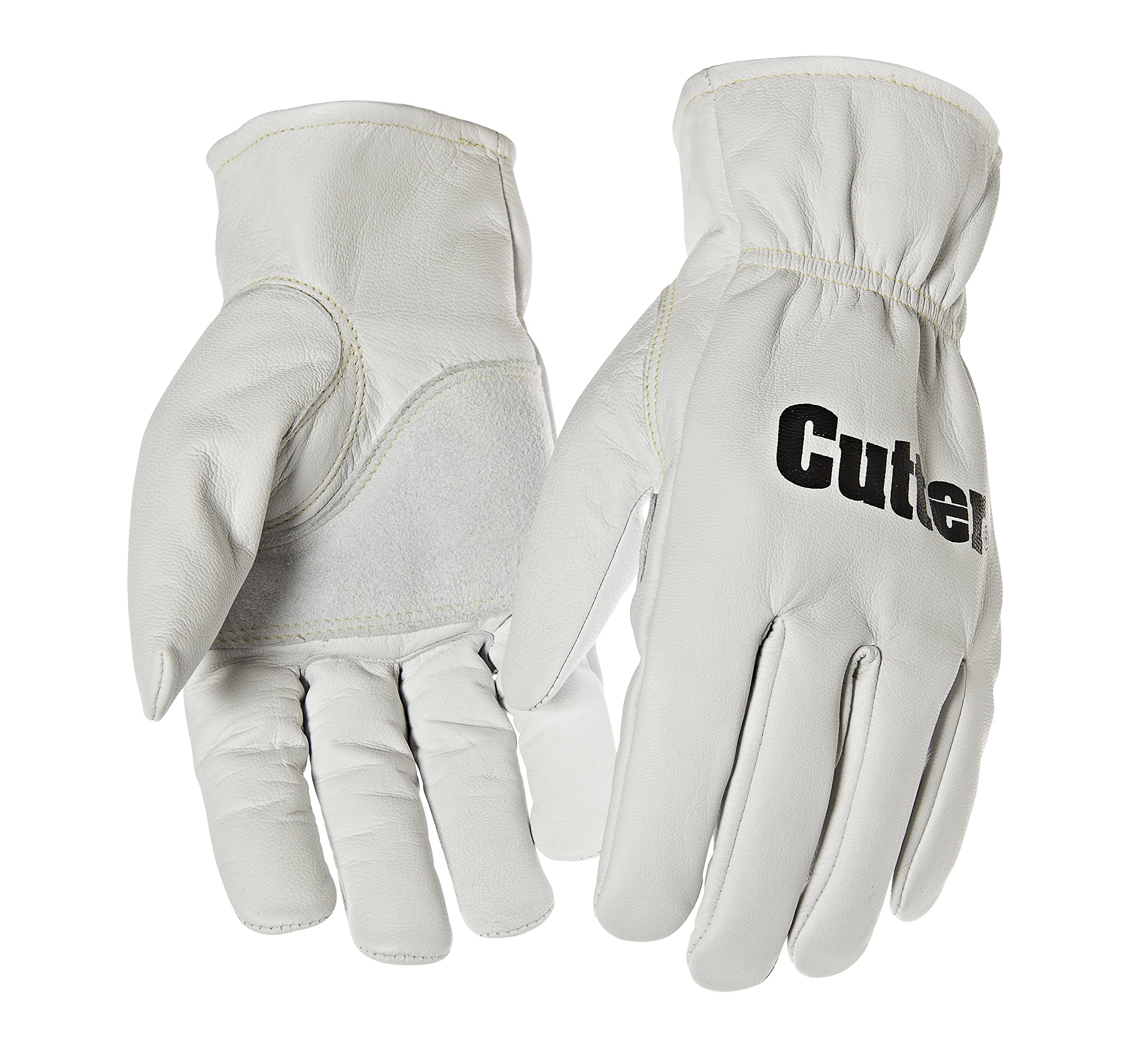 Cutter CW200 Original Work glove - Thermal, Small , Grey