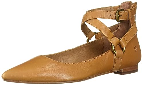 sienna harness criss cross