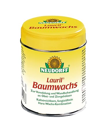 NEUDORFF - Lauril Baumwachs 125 g