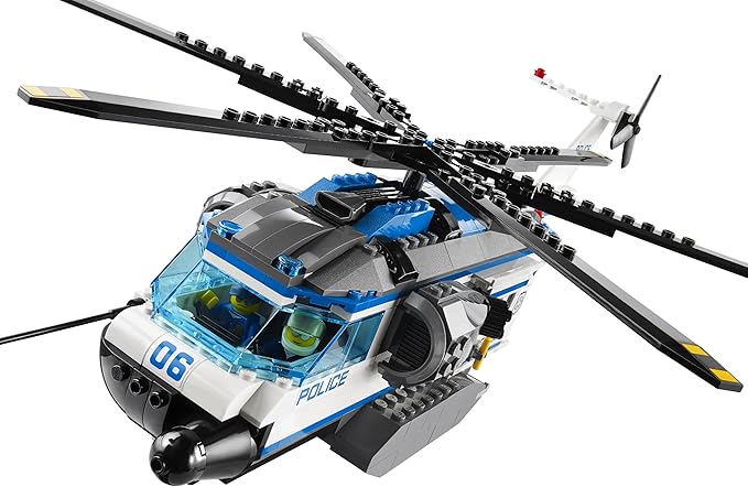 lego 60046