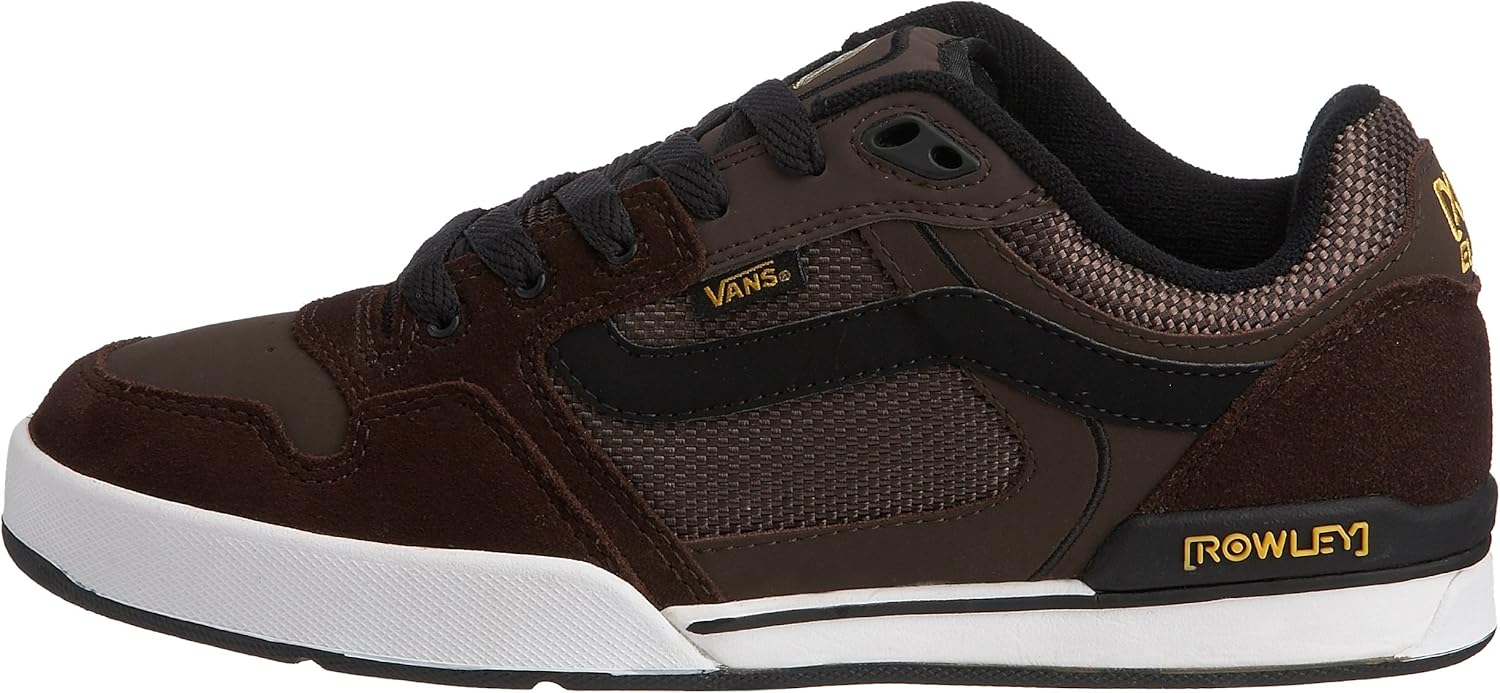 vans rowley xlt