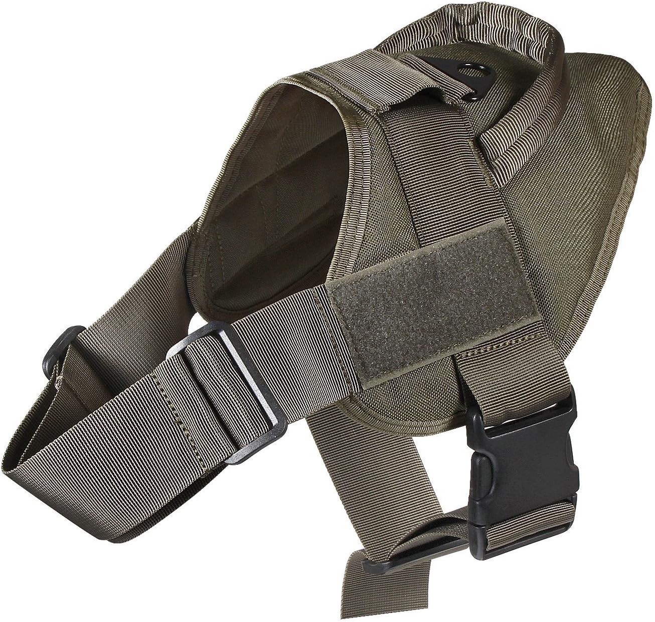 Salt Dog Tactical Service Harness
