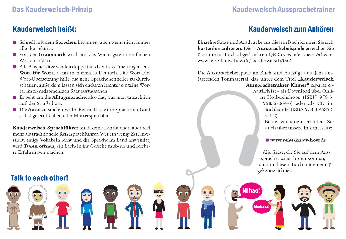 Khmer Wort Fur Wort Fur Kambodscha Kauderwelsch Sprachfuhrer Von Reise Know How Amazon De Gotze Sam Claudia Samnang Sam Bucher