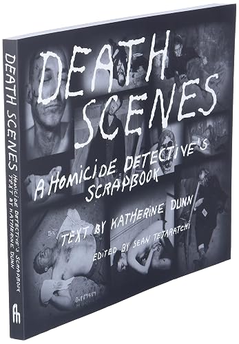 Death Scenes: A Homicide Detective's Scrapbook in Kenya | Whizz