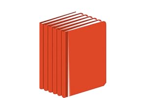 AdirPro Professional 6 Pk Engineers Field Surveying Book Standard Size - Engineering Surveying Computation - Grid Paper Notebook - Scientific Notebook - Graph Paper 4 ⅝ x 7 ¼, (6 Books)