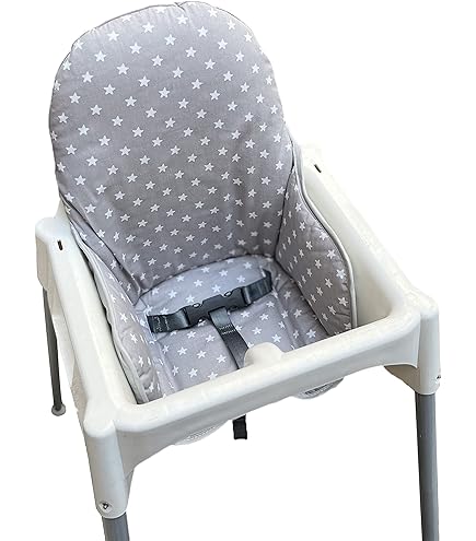 Ikea High Chair Ikea Antilop High Chair With Complete Accessories