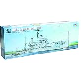 Trumpeter HMS Dreadnought WWI British Batteship 1915 (1/350 Scale)