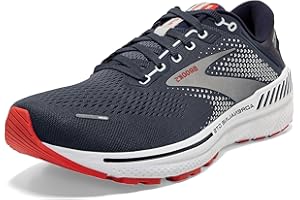 Brooks Men's Adrenaline GTS 22 Supportive Running Shoe