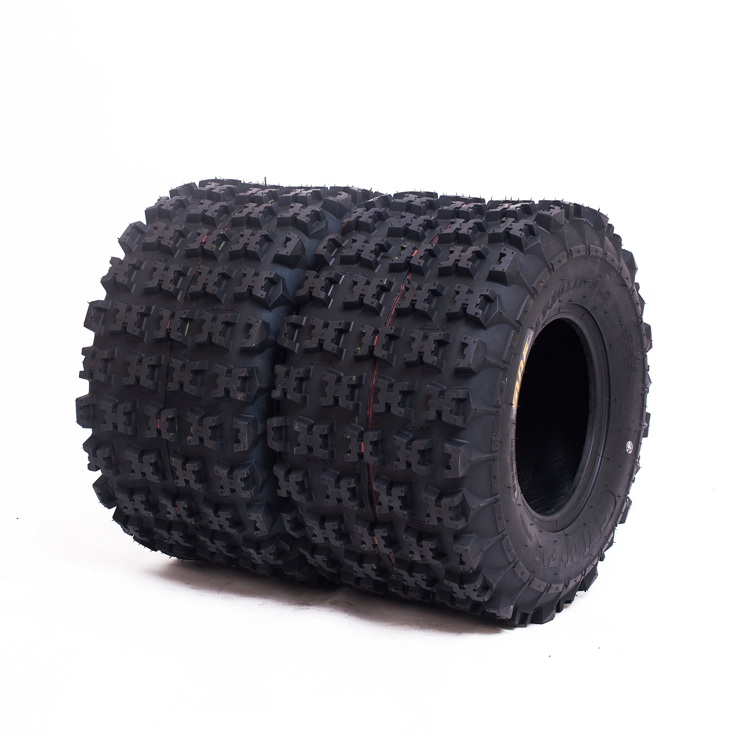 Best Rated in ATV Trail Tires & Helpful Customer Reviews