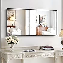 Where Can I Buy a Large Mirror: Top Spots for Stunning Finds