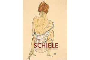 Egon Schiele (French Edition)