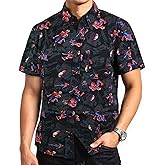 Marvel Mens Spiderman Hawaiian Surf