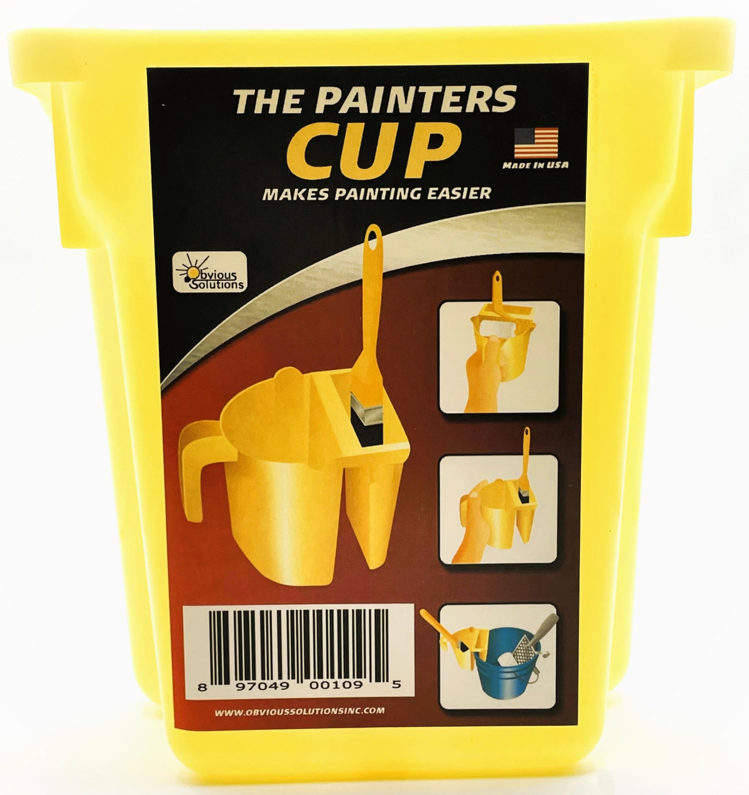 The Painters Cup