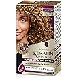 Schwarzkopf Keratin Blonde Hi-Lift Permanent Hair Color, 11.51 Warm Blonde - Professional Quality Permanent Hair Dye for All Hair Types - 1 Application
