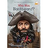 Who Was Blackbeard?