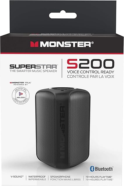 monster superstar s200