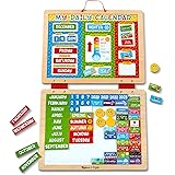 melissa and doug responsibility chart canada