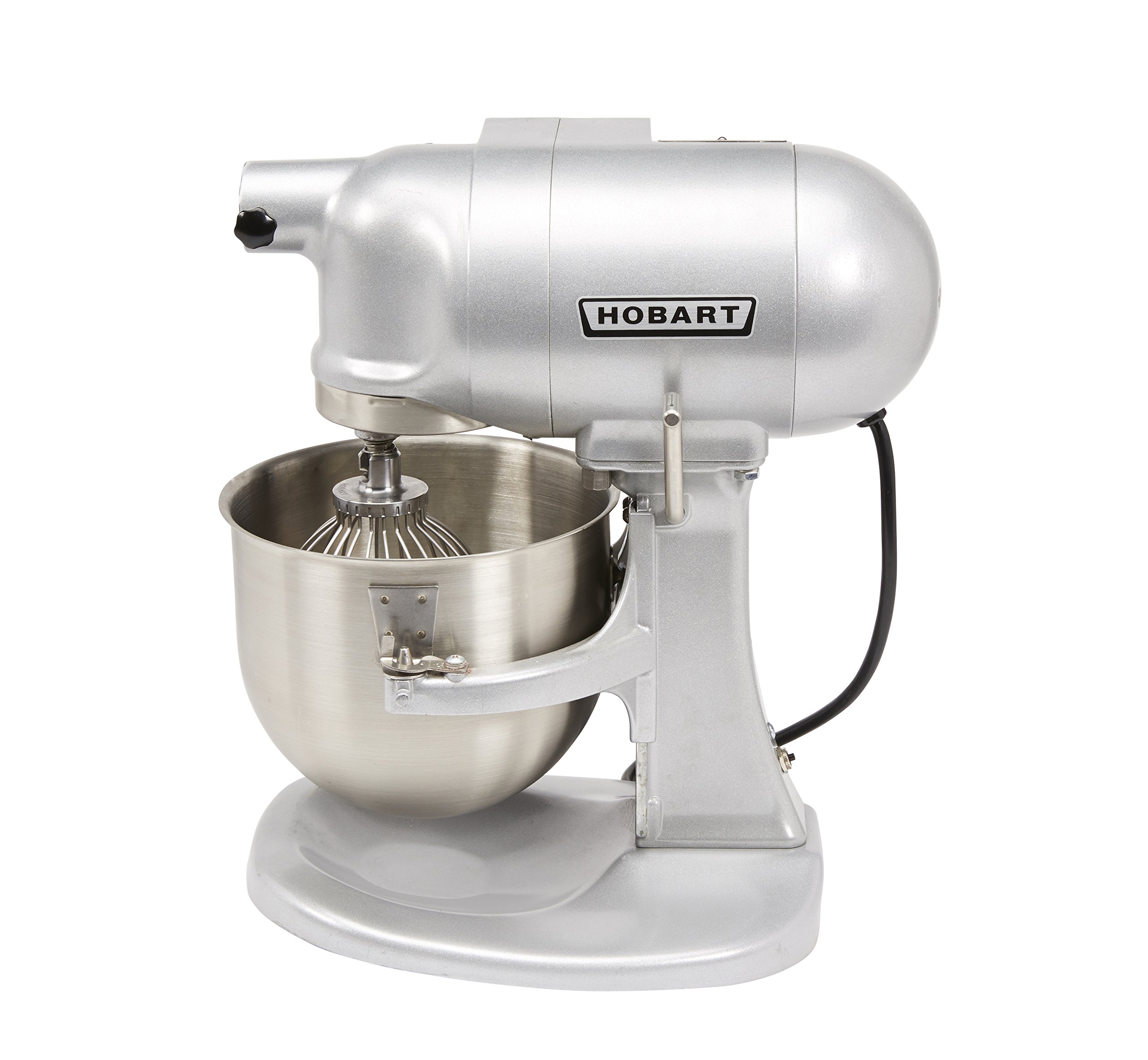 Buy Hobart N5060 5Quart Commercial Countertop Mixer, GearDriven, 3