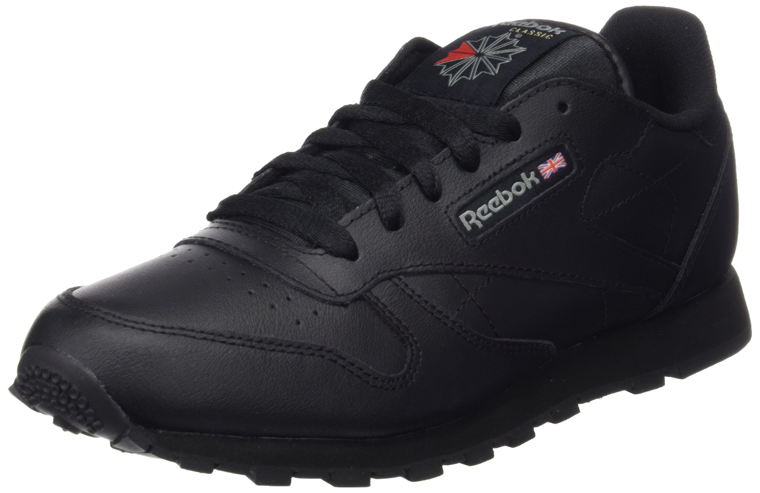 zapatos reebok clasicos para niños