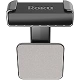 TotalMount for Roku Premiere (Positions Roku for Remote Reception)